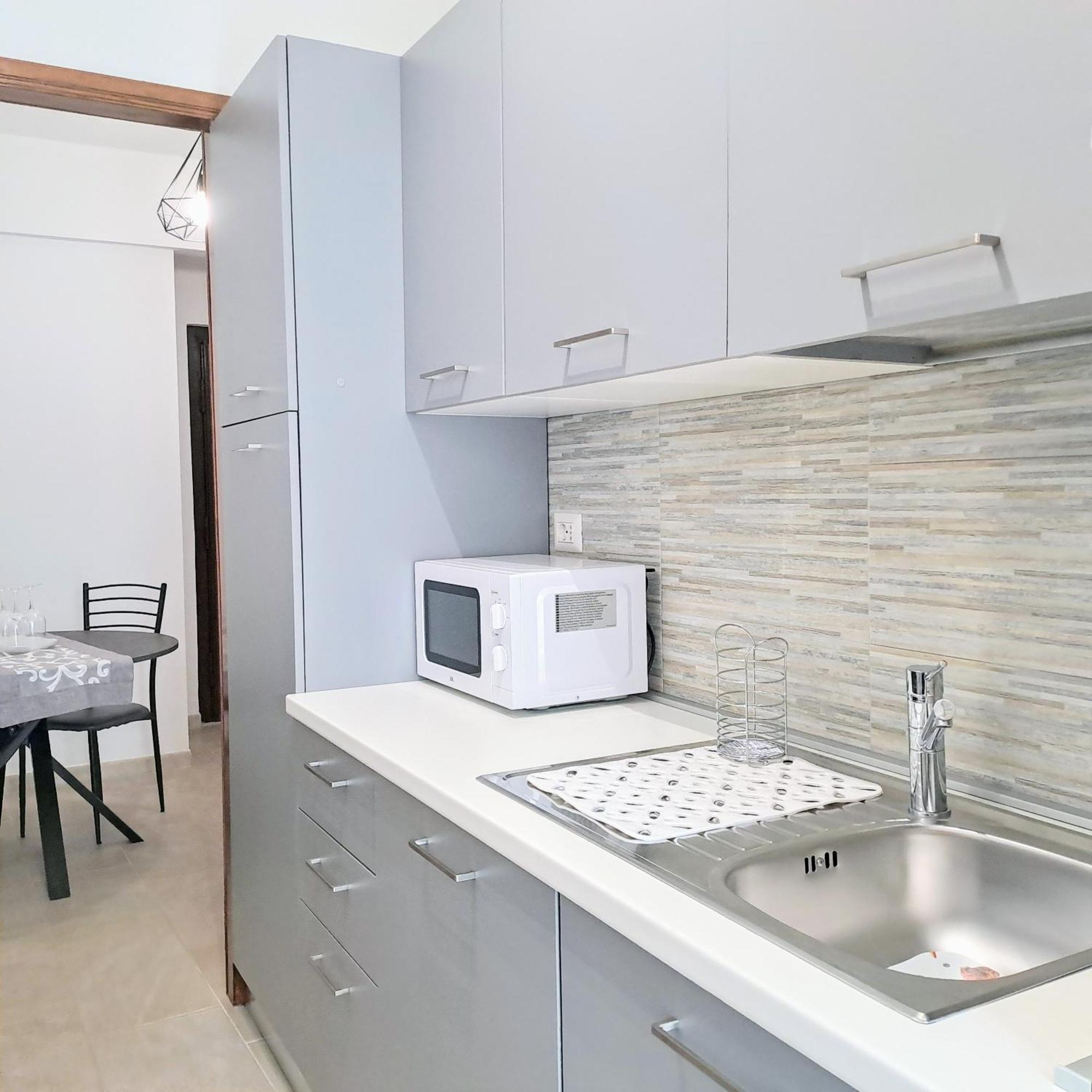Apartment Cozy Near Metro A
