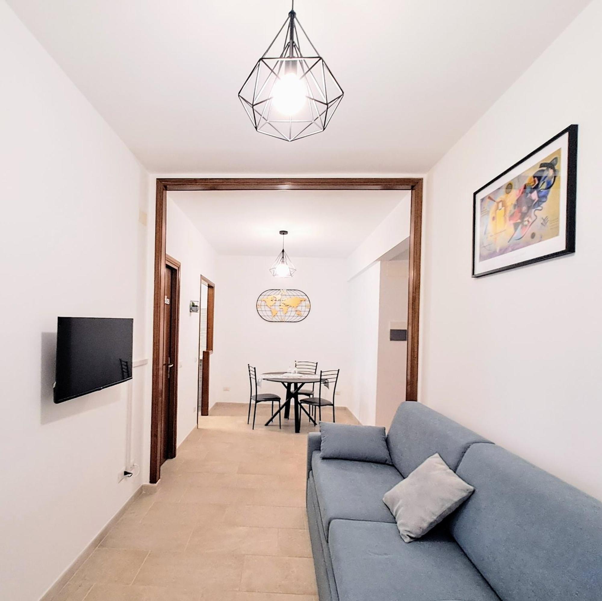 Apartment Cozy Near Metro A *