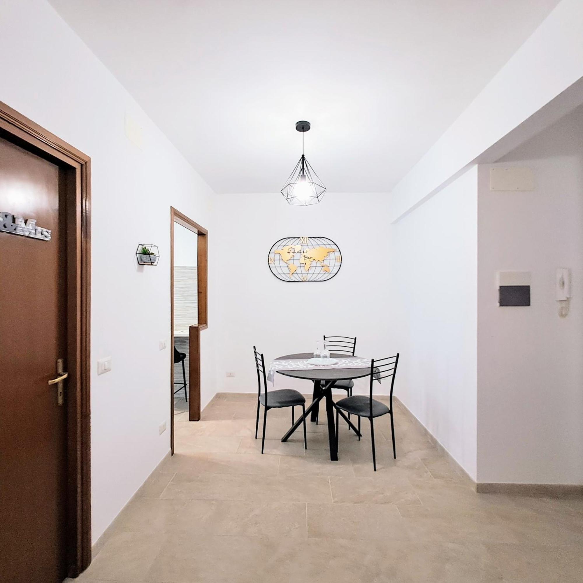 Cozy Near Metro A Apartment *