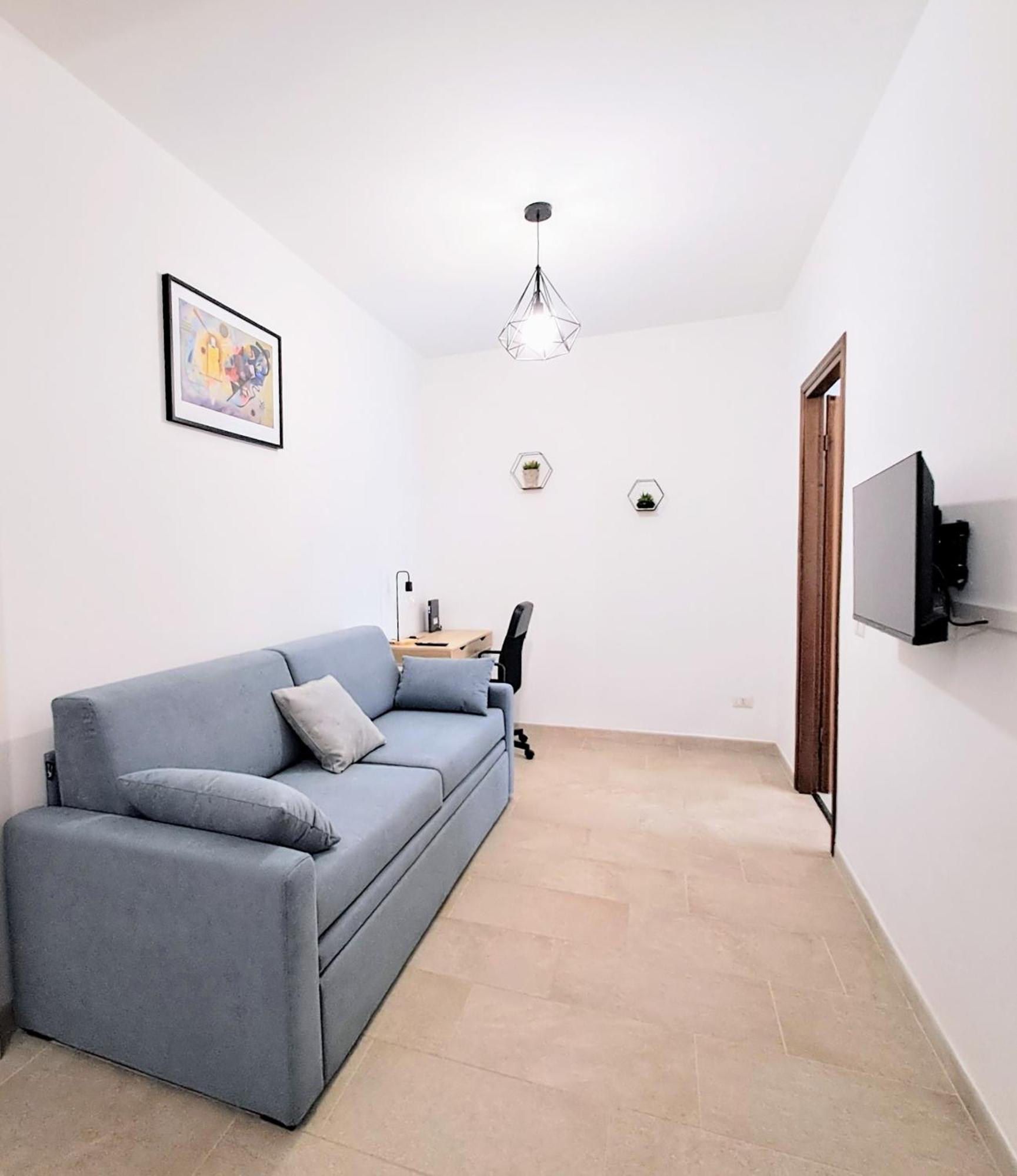 Apartment Cozy Near Metro A Rom