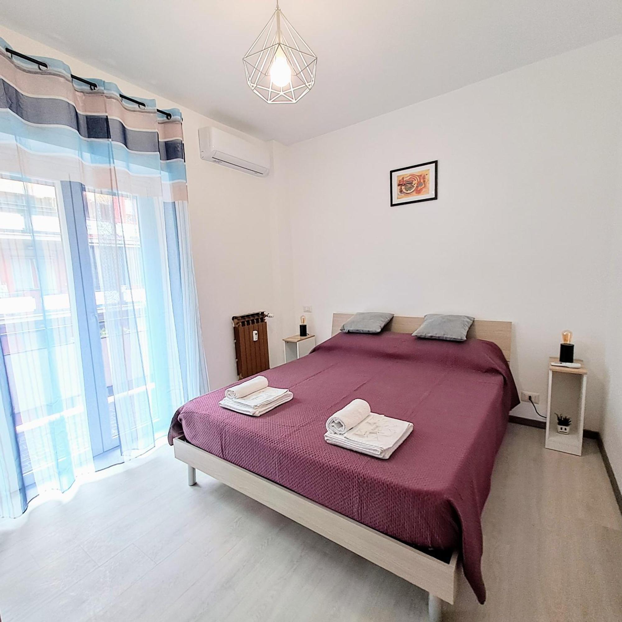 Cozy Near Metro A Apartment *