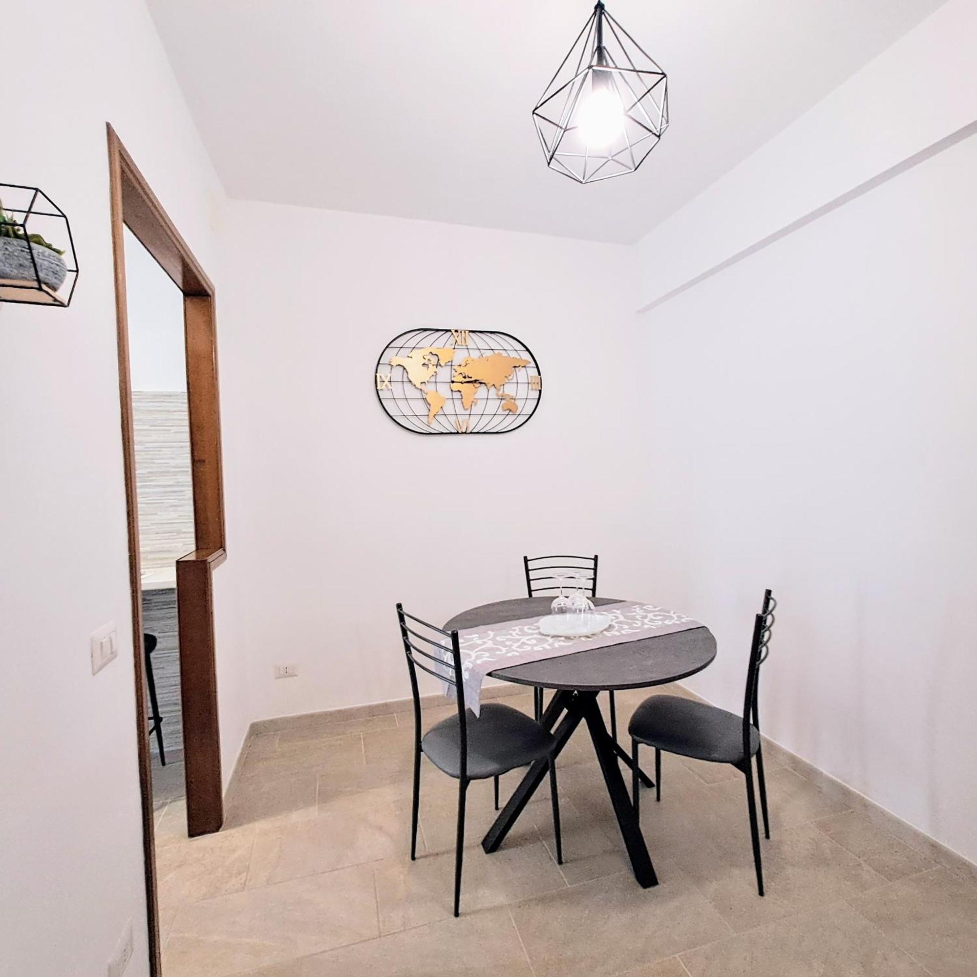Cozy Near Metro A Apartment Rom
