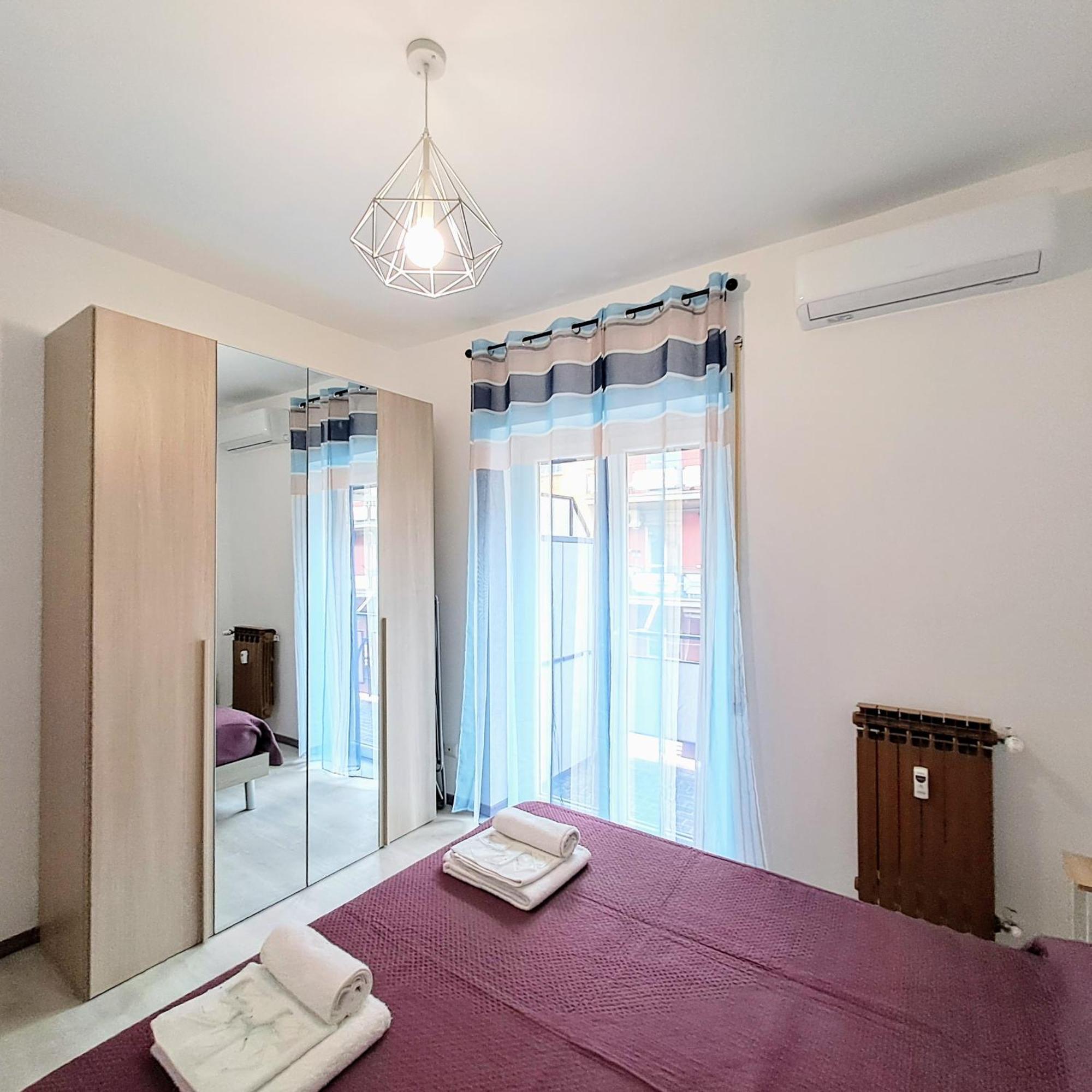 Cozy Near Metro A Apartment *